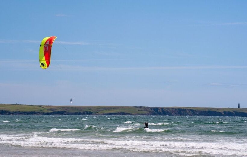 בית מלון כפרי Bayview