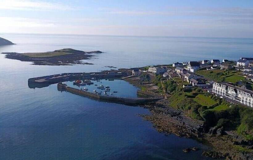 בית מלון כפרי Bayview