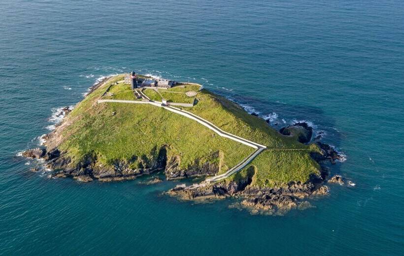 בית מלון כפרי Bayview