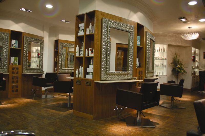 酒店 Fitzgeralds Woodlands House