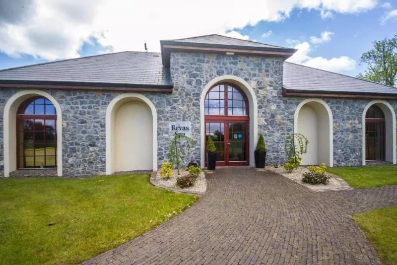 호텔 Fitzgeralds Woodlands House