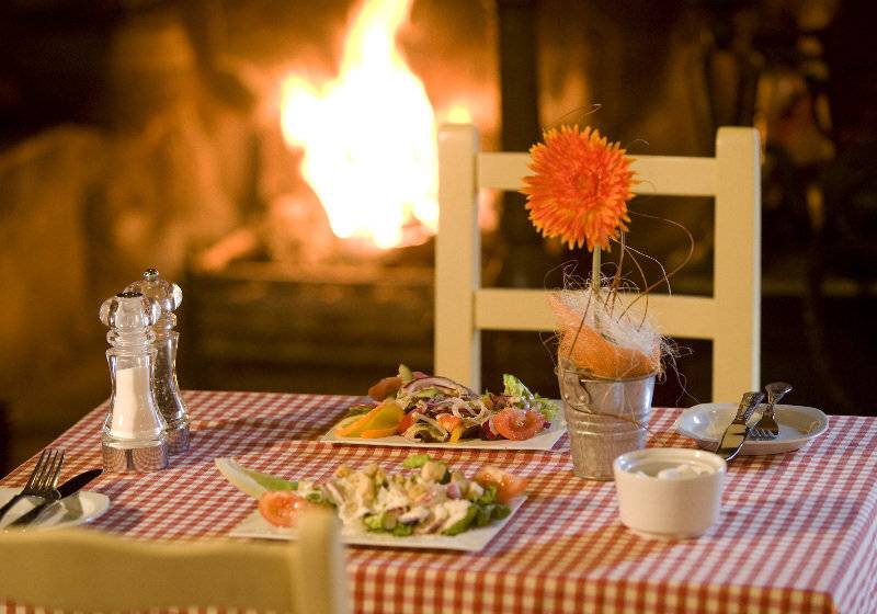 酒店 Fitzgeralds Woodlands House