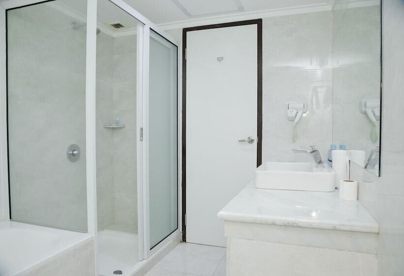 Hotel Grand Inna Medan