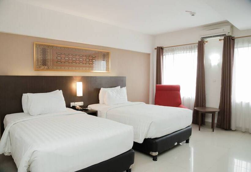Hotel Grand Inna Medan