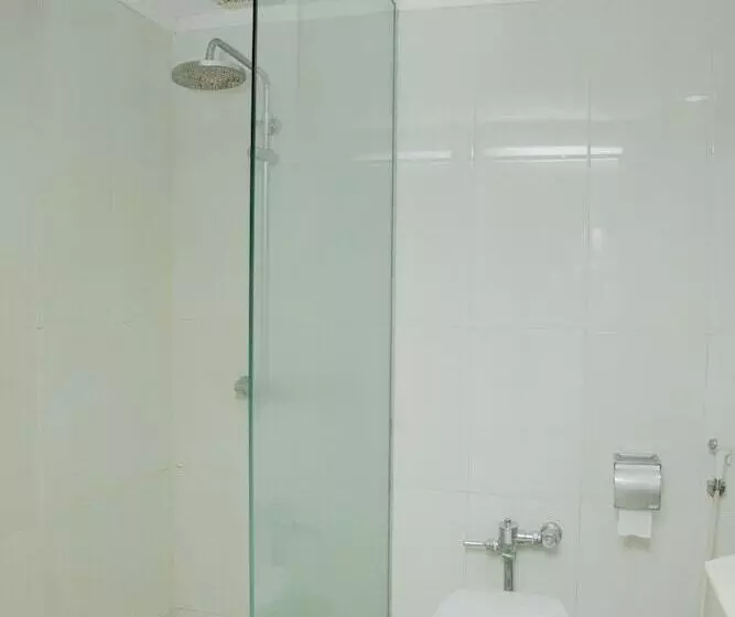 호텔 Grand Inna Medan