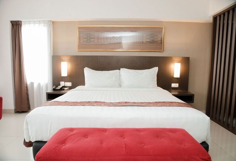 Hotel Grand Inna Medan