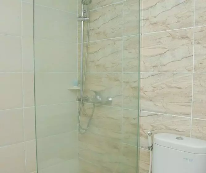 호텔 Grand Inna Medan