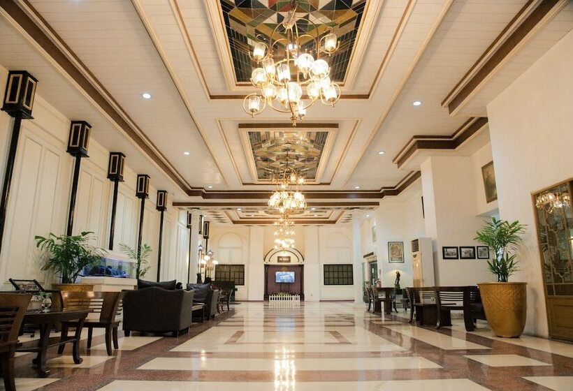 Hotel Grand Inna Medan