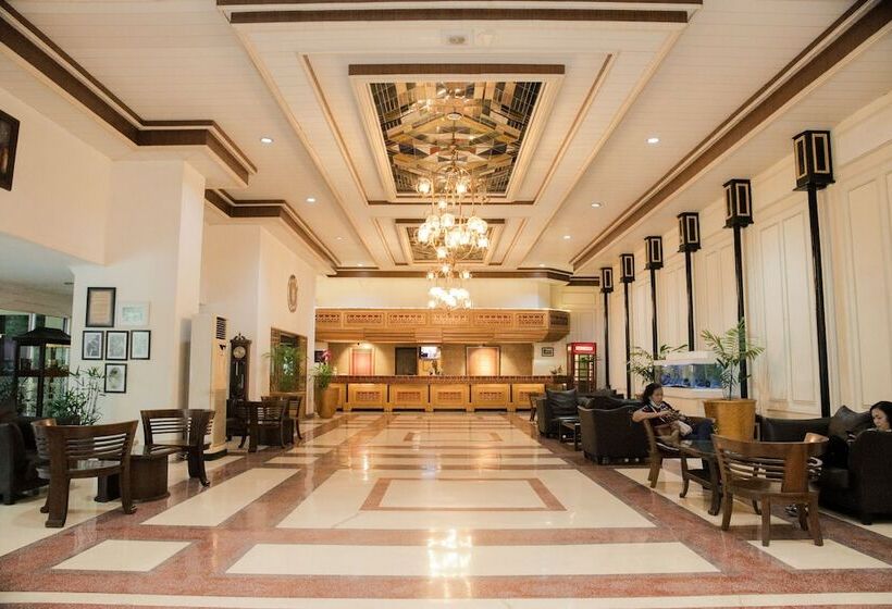 Hotel Grand Inna Medan