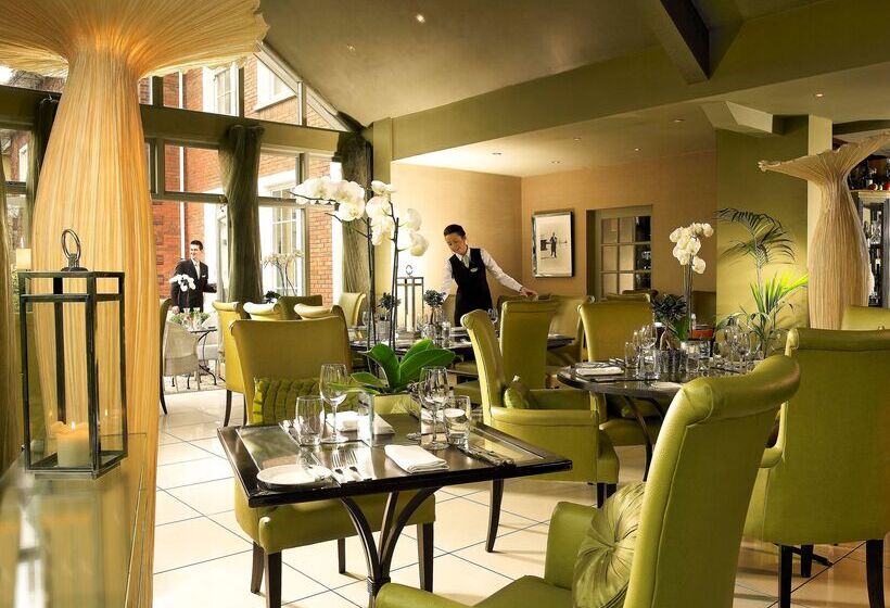 فندق Hayfield Manor