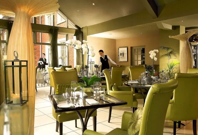 هتل Hayfield Manor