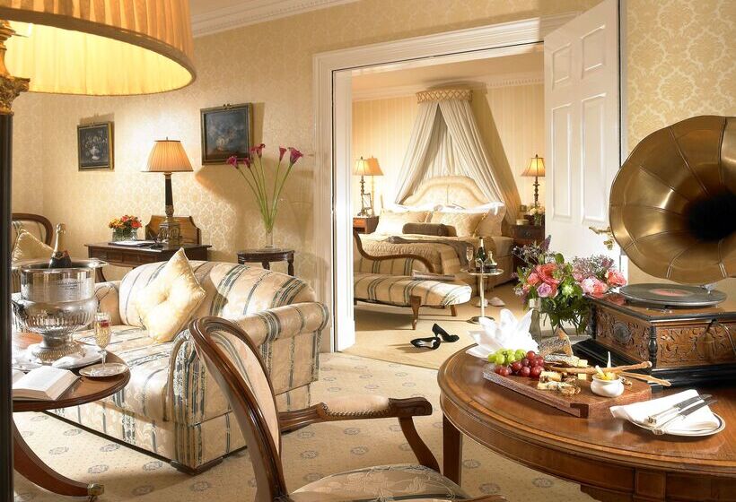 فندق Hayfield Manor