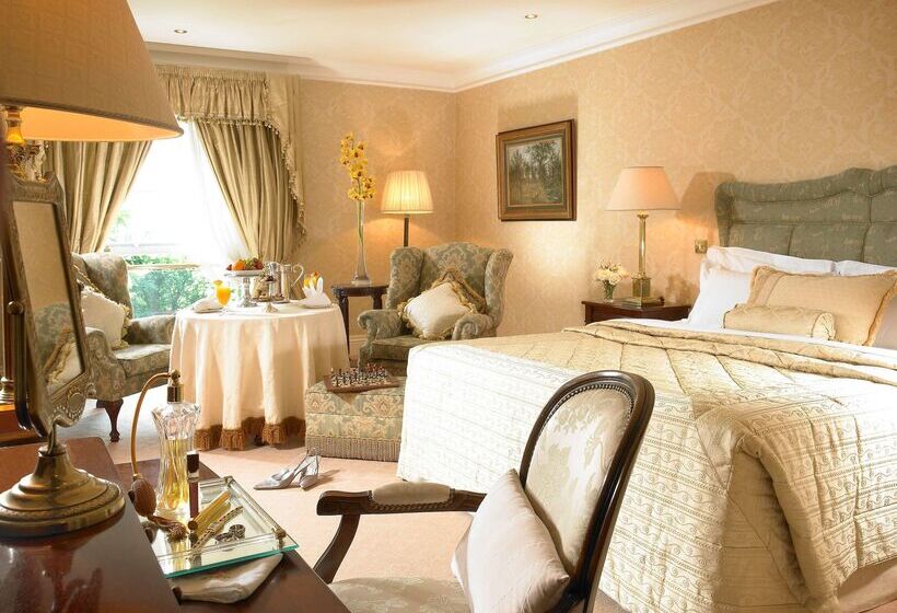 فندق Hayfield Manor