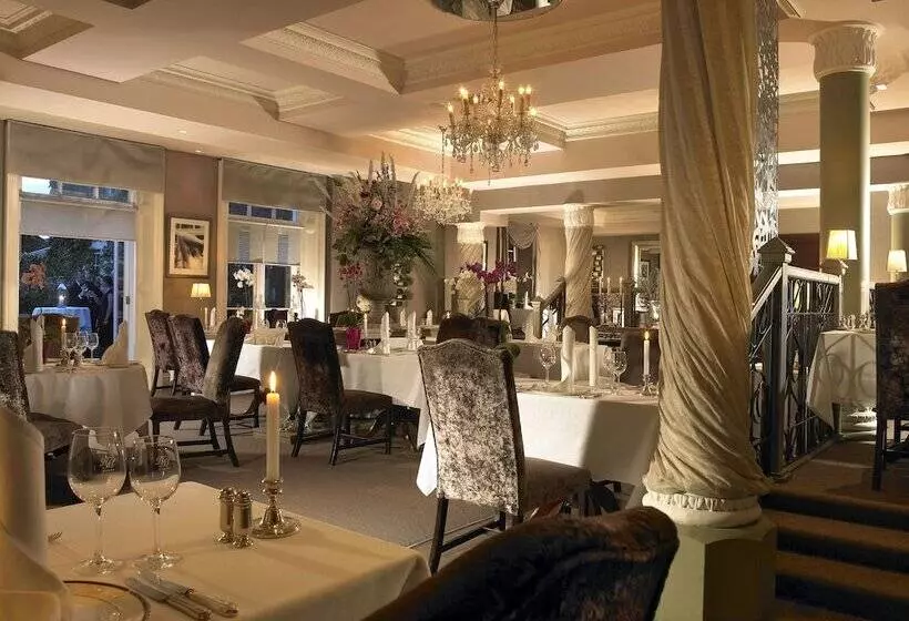 هتل Hayfield Manor