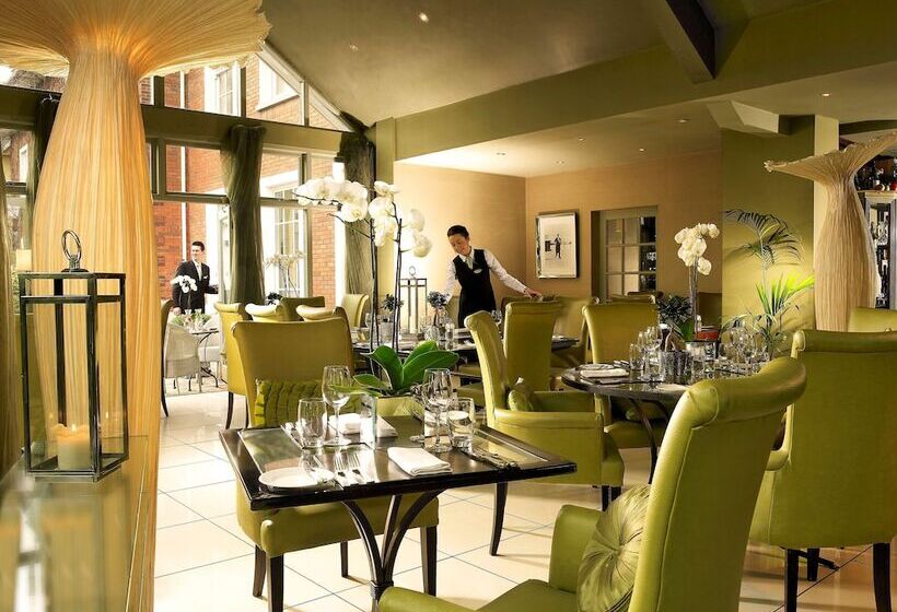 فندق Hayfield Manor