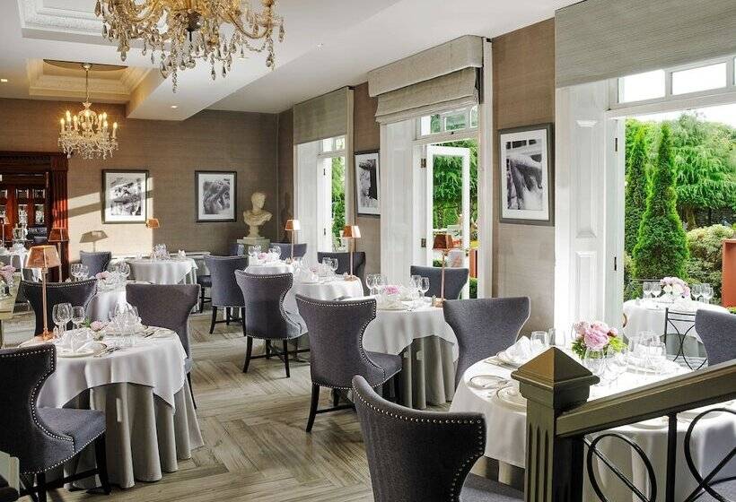 فندق Hayfield Manor