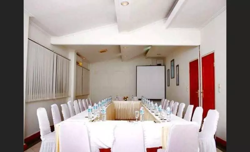 هتل Grage  Bengkulu