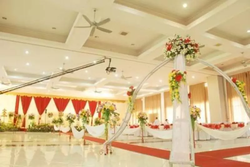 هتل Grage  Bengkulu