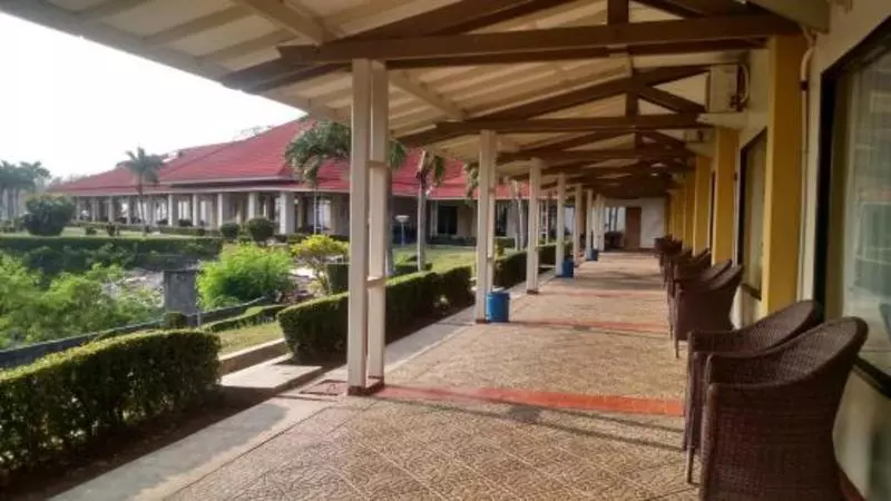 هتل Grage  Bengkulu