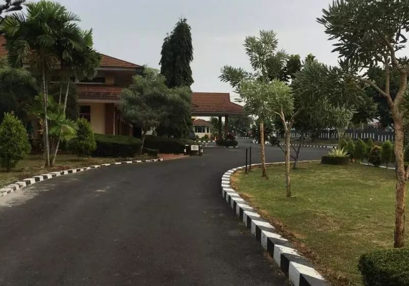 هتل Grage  Bengkulu