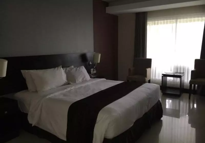 هتل Grage  Bengkulu