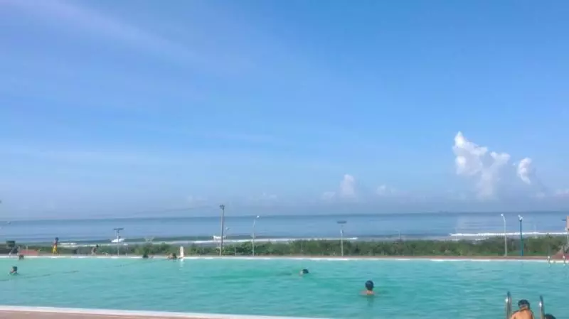 هتل Grage  Bengkulu