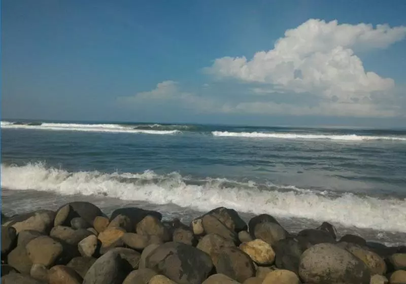 هتل Grage  Bengkulu