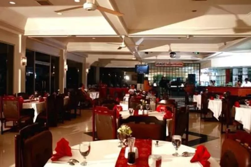 هتل Grage  Bengkulu