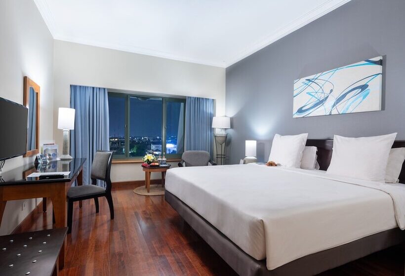 هتل Kimaya Sudirman Yogyakarta By Harris