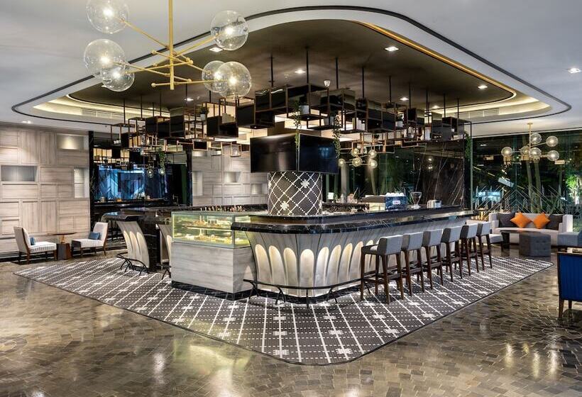 هتل Kimaya Sudirman Yogyakarta By Harris