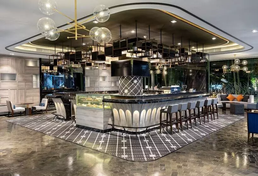 Отель Kimaya Sudirman Yogyakarta By Harris