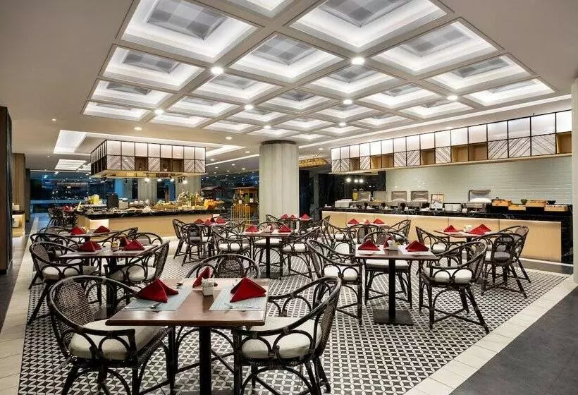 Отель Kimaya Sudirman Yogyakarta By Harris