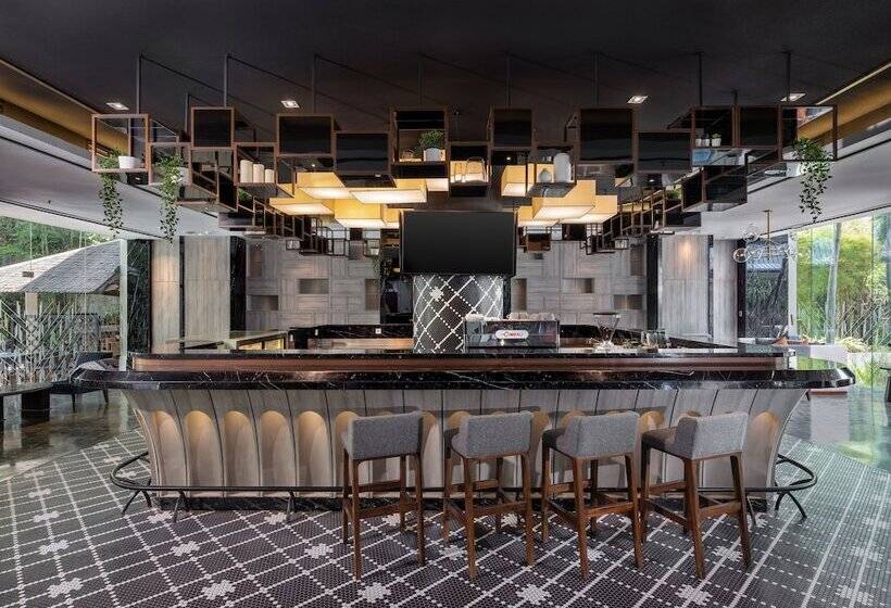 هتل Kimaya Sudirman Yogyakarta By Harris