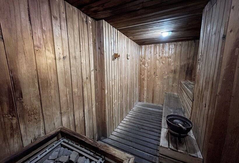 هتل Kimaya Sudirman Yogyakarta By Harris