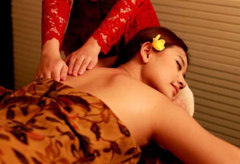 هتل Kimaya Sudirman Yogyakarta By Harris