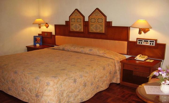 Hotel Pusako Bukittinggi