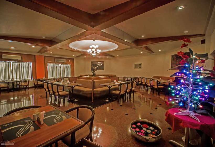 Hotel Quality Inn Regency, Nashik