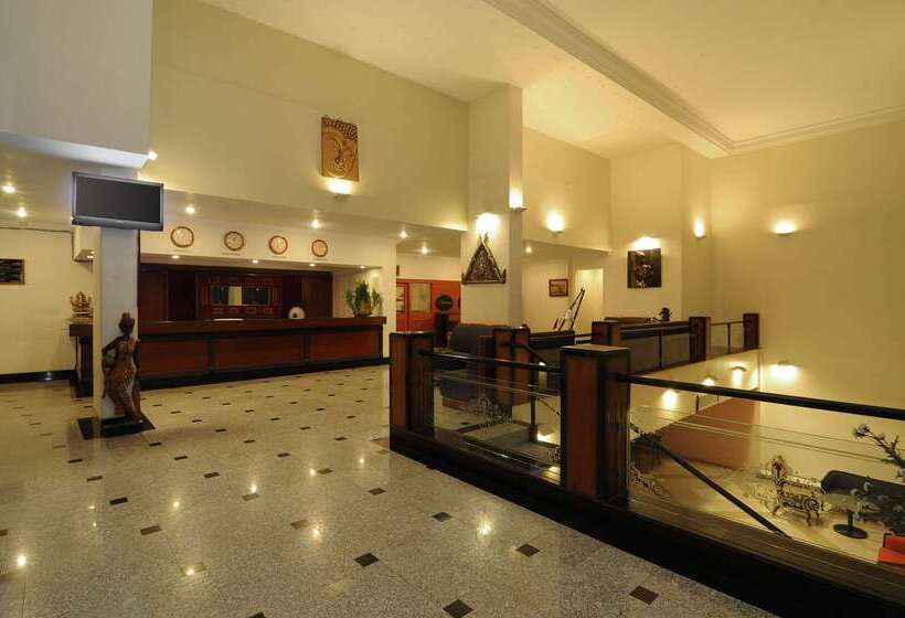 Hotel Quality Inn Regency, Nashik