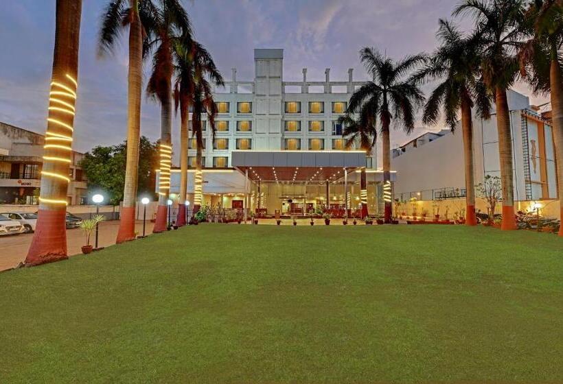 Hotel Quality Inn Regency, Nashik