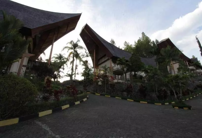 호텔 Sahid Toraja
