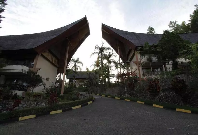 호텔 Sahid Toraja