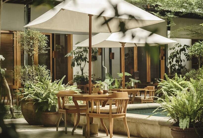 فندق The Dharmawangsa Jakarta