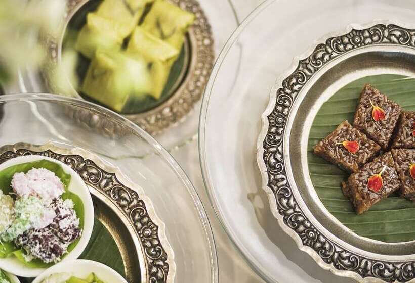 فندق The Dharmawangsa Jakarta