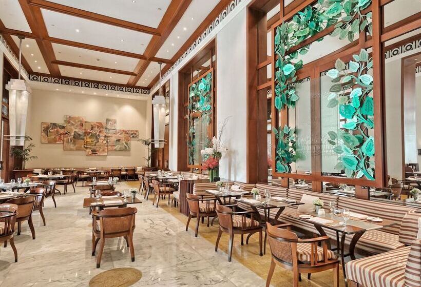 فندق The Dharmawangsa Jakarta