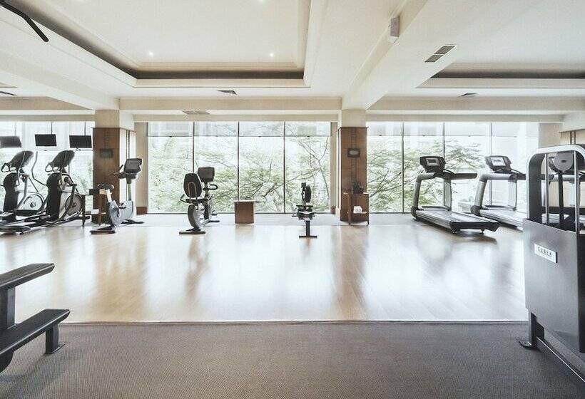 فندق The Dharmawangsa Jakarta