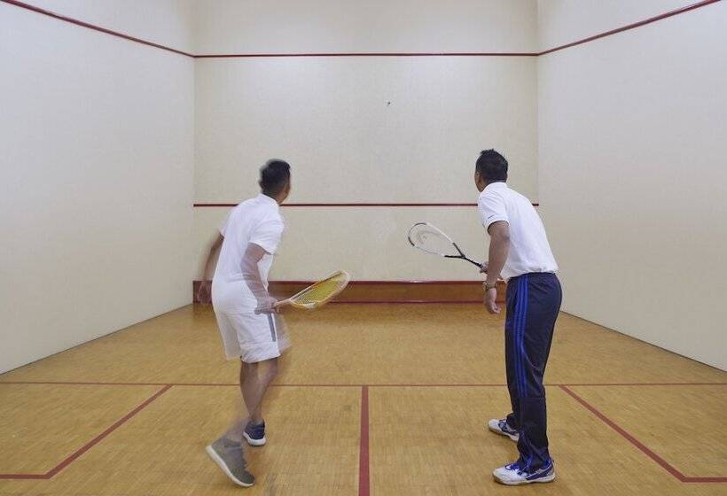 فندق The Dharmawangsa Jakarta