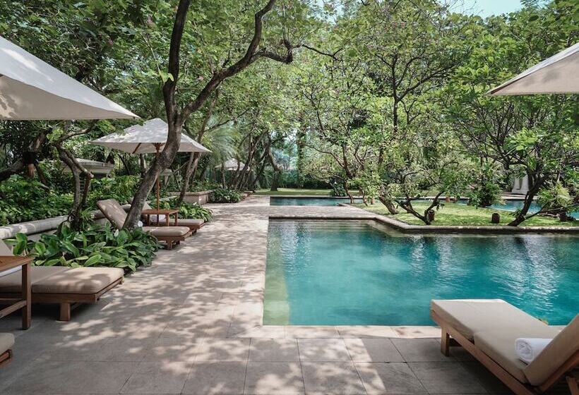 فندق The Dharmawangsa Jakarta