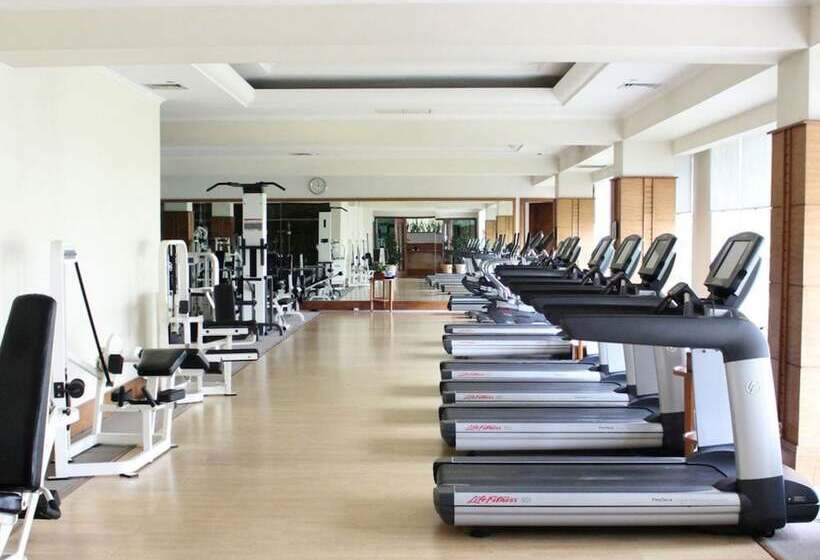 فندق The Dharmawangsa Jakarta