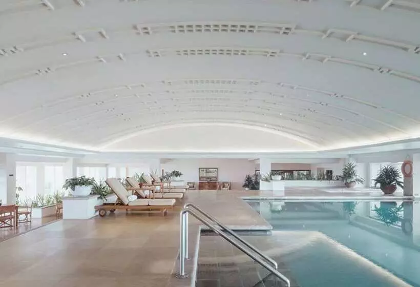 ホテル The Dharmawangsa Jakarta