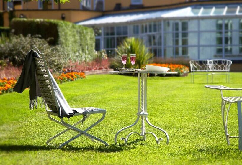 호텔 The Dunraven, Adare